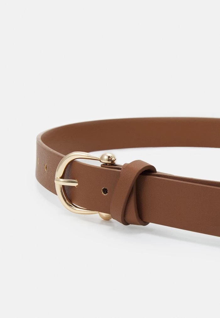 Ceinture ANNA FIELD Anna Field Belt Marron Femme | SCP-8469534